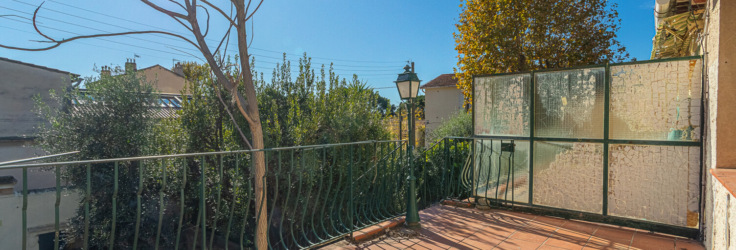 Appartement 3 Pièces 71 m² à vendre à Toulon (83200)