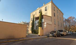 Appartement 2 Pièces 52 m² à vendre à Toulon (83200)