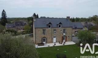 Maison 5 Pièces 164 m² à louer à Baguer-Morvan (35120)