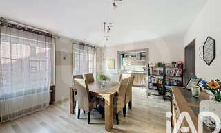 Maison 6 Pièces 186 m² à vendre à Moyenvic (57630)