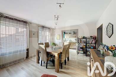 Maison 6 pièces 210000 €