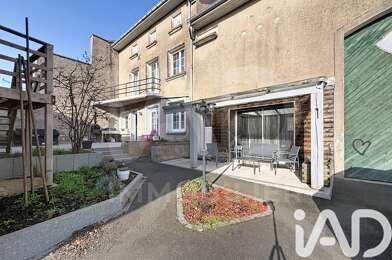 Maison 6 pièces 199000 €