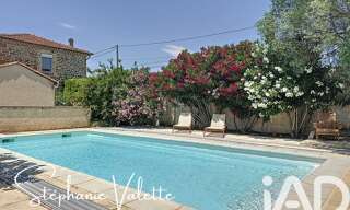 Maison 9 Pièces 196 m² à vendre à Montmeyran (26120)