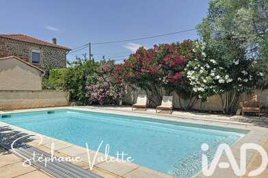 Maison 9 pièces 498000 €