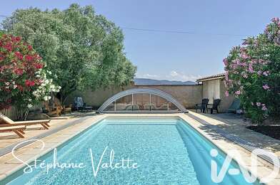 Maison 9 pièces 479000 €