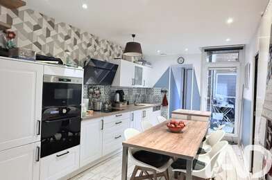 Maison 4 pièces 139900 €