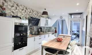 Maison 4 Pièces 103 m² à vendre à Pure (08110)