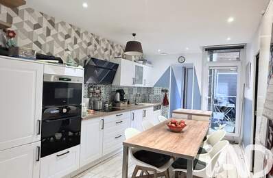 Vente Maison/villa 4 pièces — photo du bien
