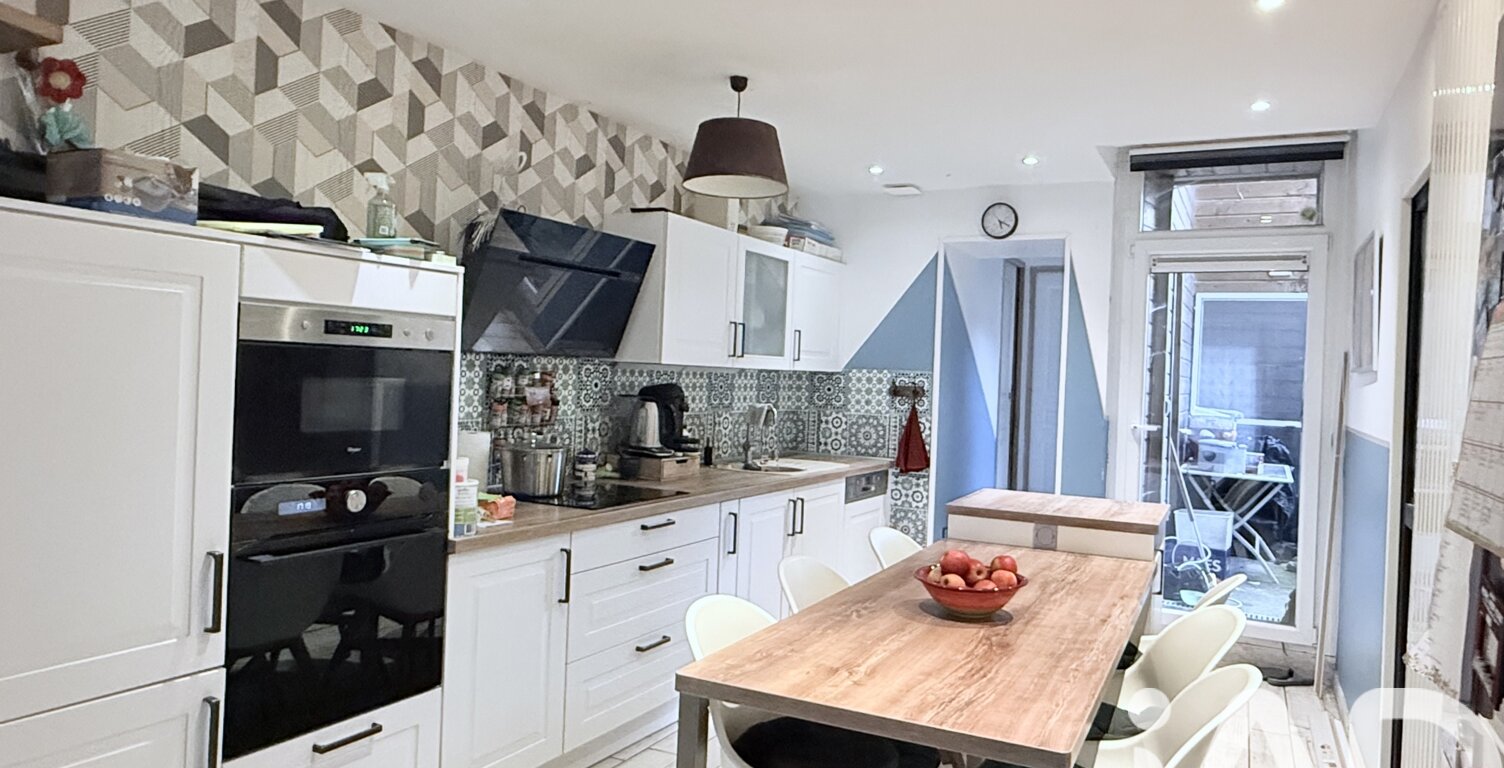 Vente Maison/villa 4 pièces — photo 1