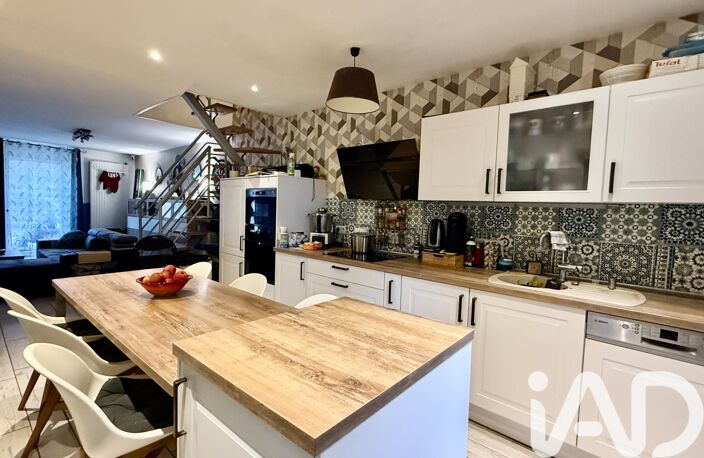 Vente Maison/villa 4 pièces — photo 2