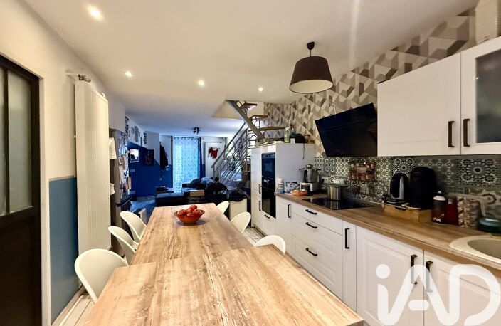 Vente Maison/villa 4 pièces — photo 3
