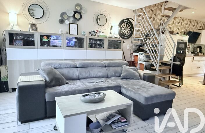 Vente Maison/villa 4 pièces — photo 4