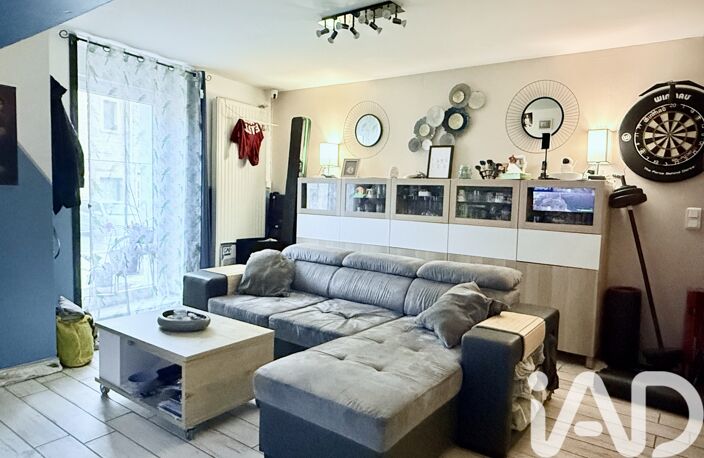 Vente Maison/villa 4 pièces — photo 5