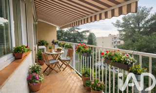 Appartement 4 Pièces 98 m² à vendre à Nîmes (30000)