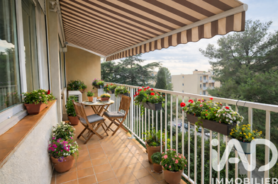Appartement 4 pièces 195000 €