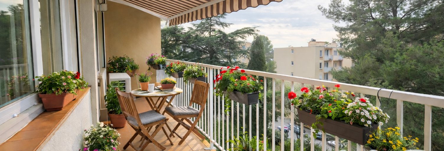 Appartement 4 Pièces 98 m² à vendre à Nîmes (30000)