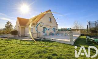 Maison 7 Pièces 162 m² à vendre à Grisy-les-Plâtres (95810)