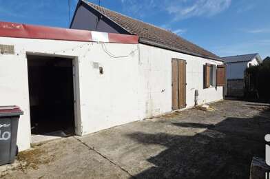 Maison 6 pièces 44000 €