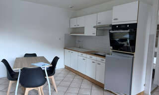 Maison 2 Pièces 36 m² à vendre à Saint-Jean-de-Maurienne (73300)