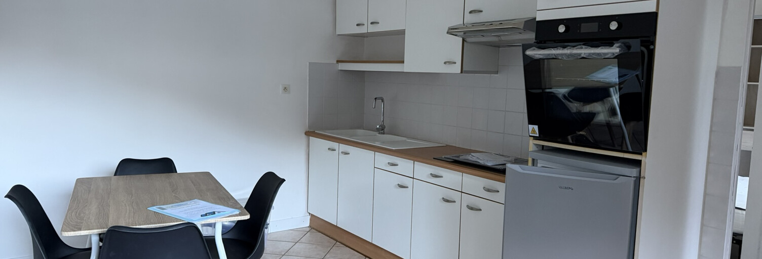 Maison 2 Pièces 36 m² à vendre à Saint-Jean-de-Maurienne (73300)