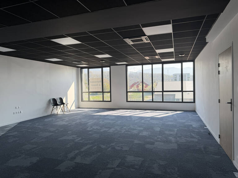 Bureaux idéalement situés — photo 1