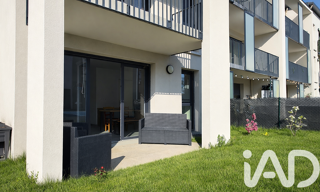 Appartement 2 Pièces 52 m² à vendre à Fagnières (51510)