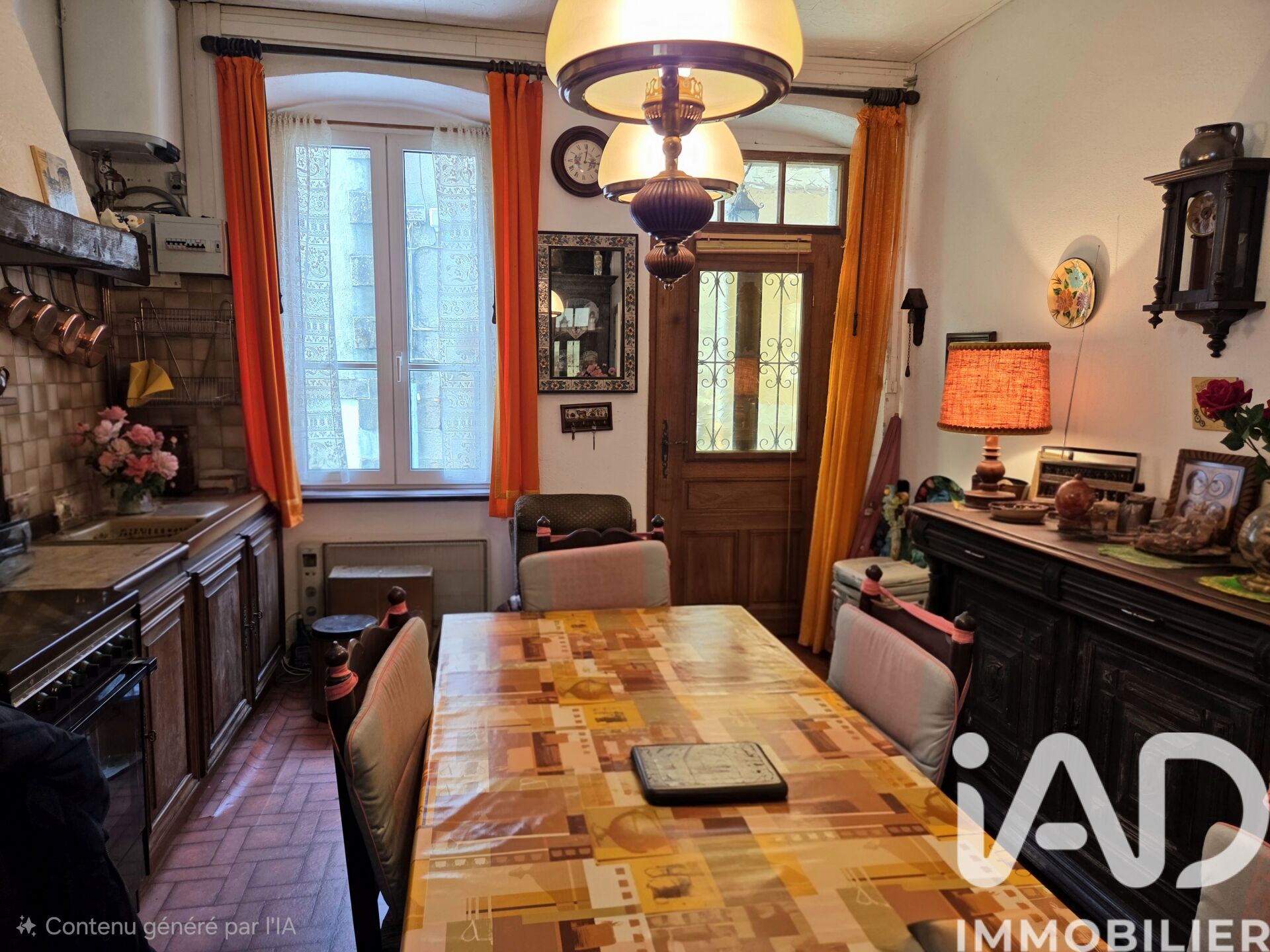Vente Maison de village 5 pièces - Photo 2