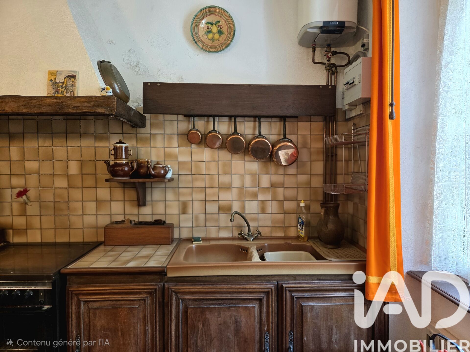 Vente Maison de village 5 pièces - Photo 3