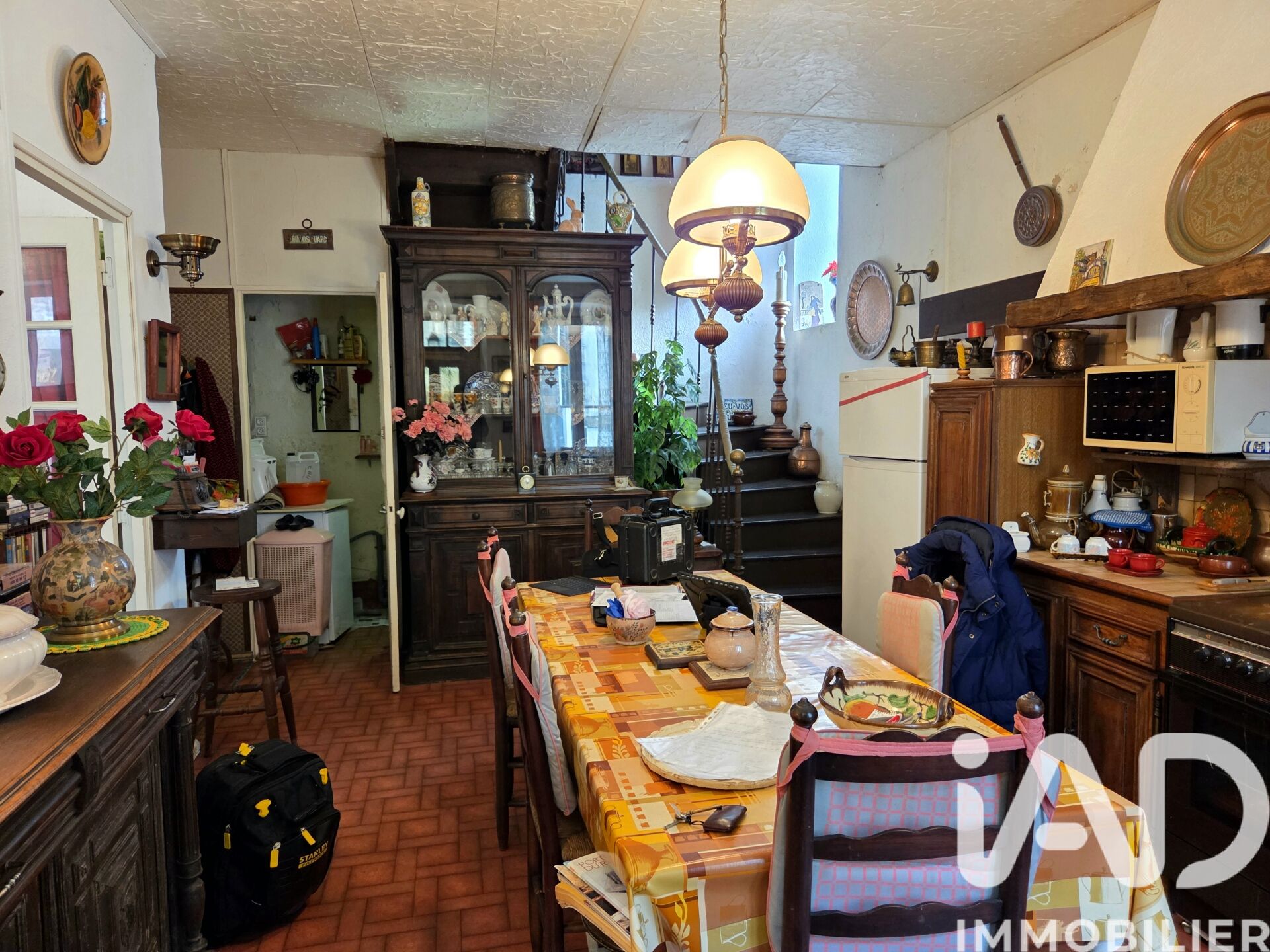 Vente Maison de village 5 pièces - Photo 4
