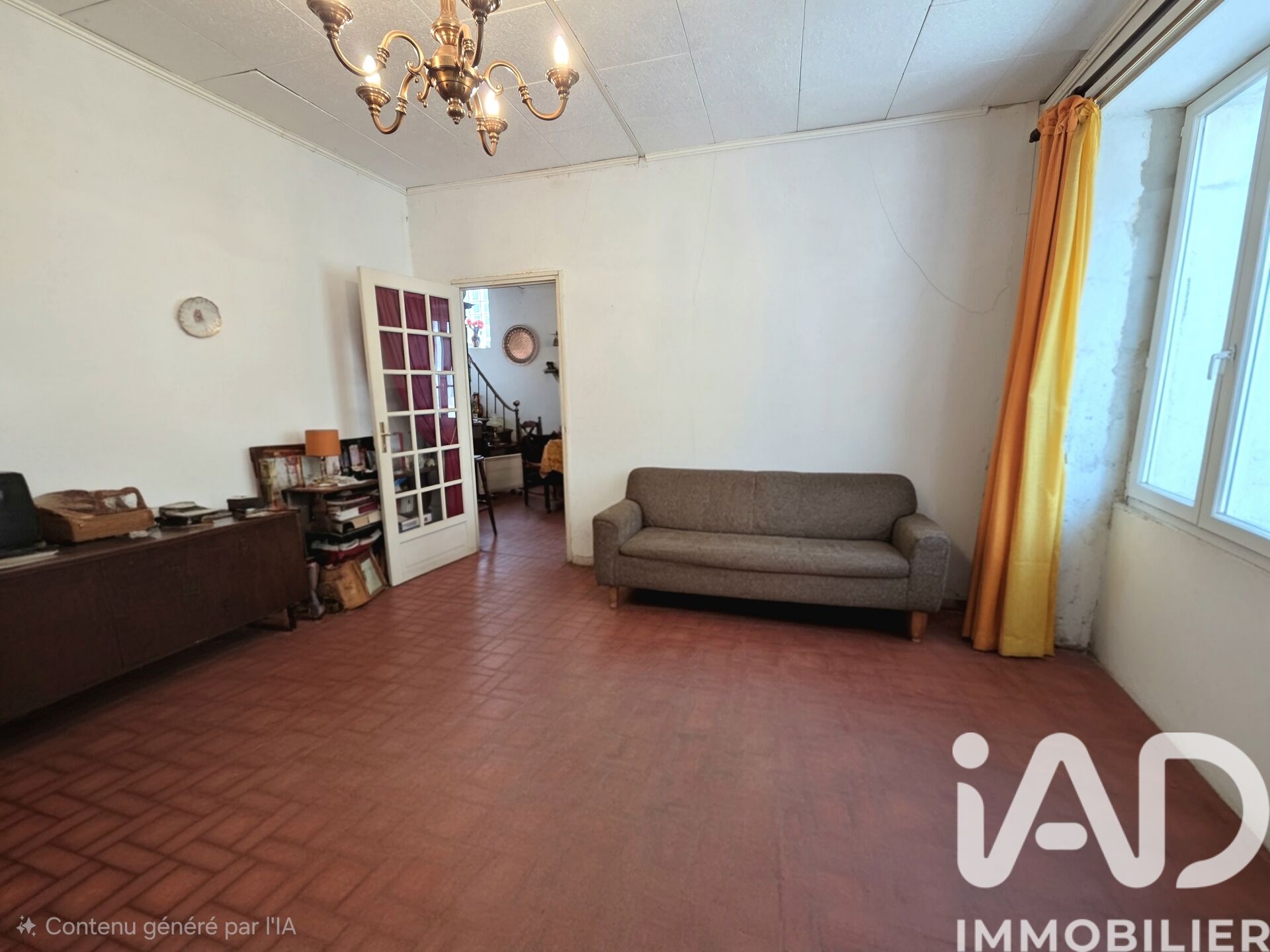 Vente Maison de village 5 pièces - Photo 5