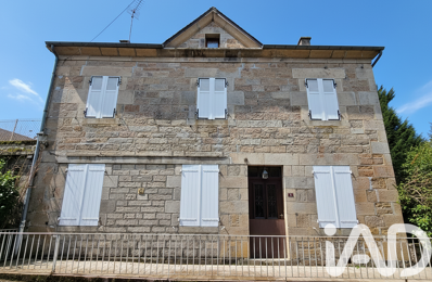 Vente Maison de village 5 pièces — photo du bien