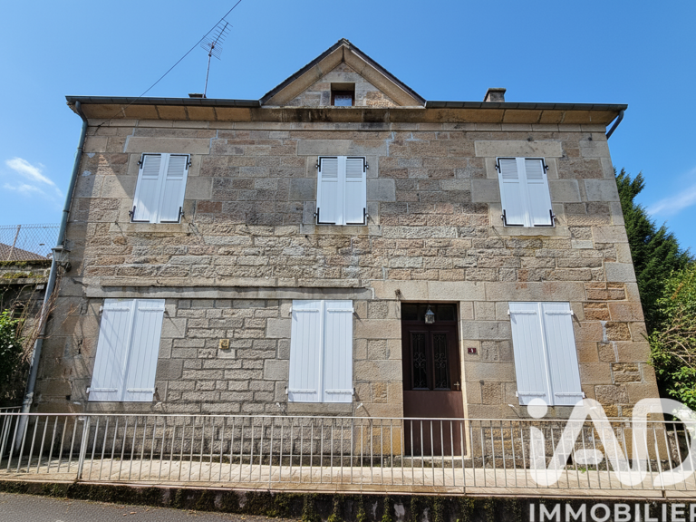 Vente Maison de village 5 pièces — photo 1