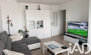 Appartement 3 Pièces 59 m² à vendre à Lesquin (59810)