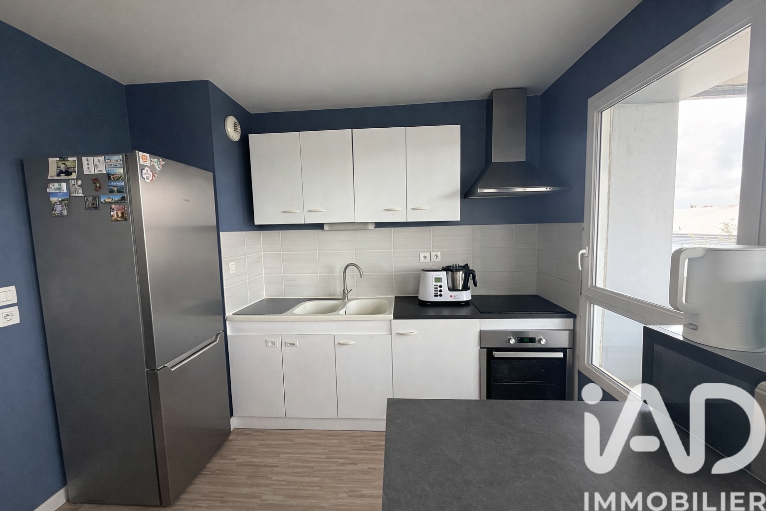 Vente Appartement 3 pièces - Photo 3