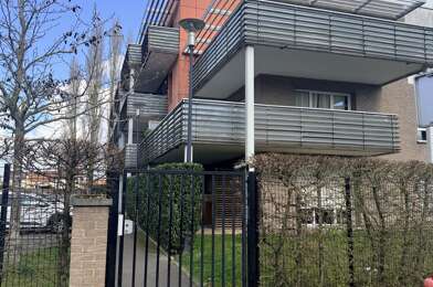 Appartement 3 pièces 224000 €