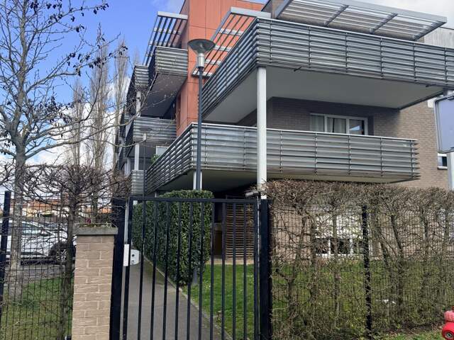 Vente Appartement 3 pièces — photo du bien