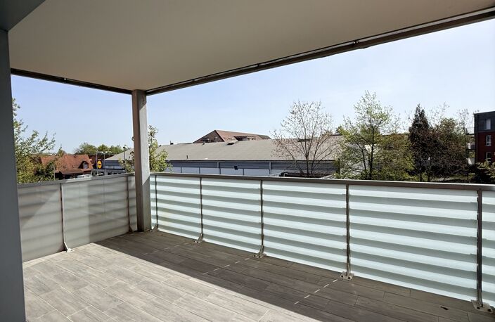 Vente Appartement 3 pièces — photo 2