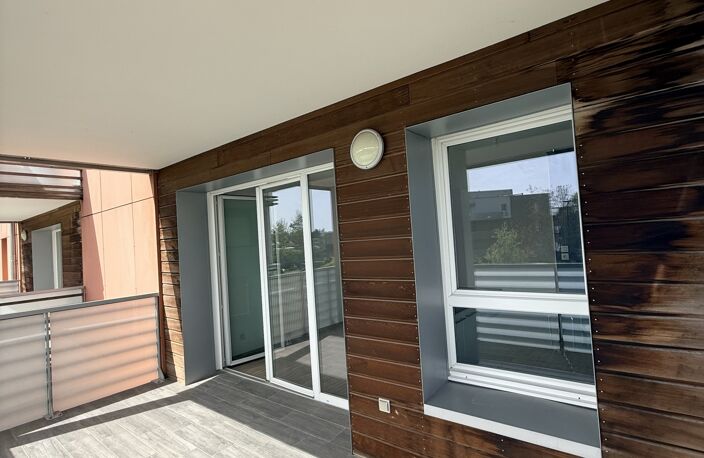 Vente Appartement 3 pièces — photo 3