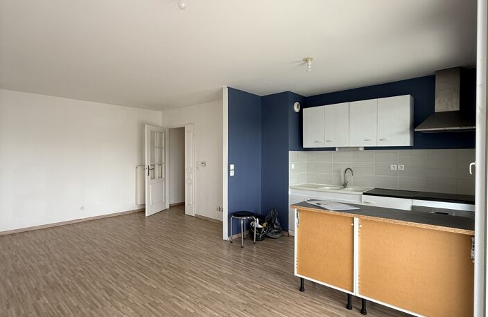 Vente Appartement 3 pièces — photo 4