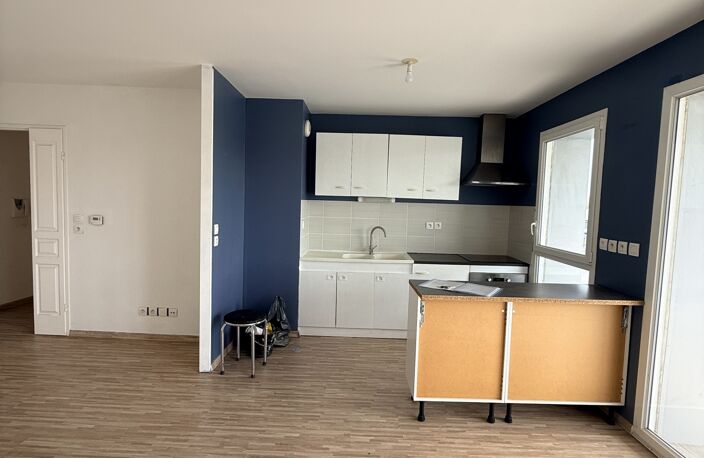 Vente Appartement 3 pièces — photo 5