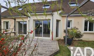 Maison 6 Pièces 146 m² à vendre à Le Breil-sur-Mérize (72370)