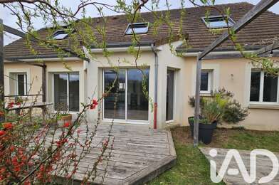 Maison 6 pièces 224500 €