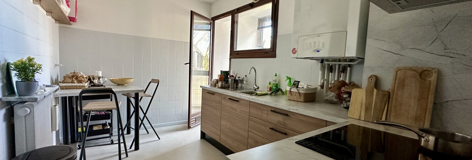 Appartement 4 Pièces 106 m² à vendre à Pau (64000)