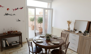 Maison 6 Pièces 110 m² à vendre à Anzin (59410)