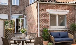 Maison 6 Pièces 110 m² à vendre à Anzin (59410)