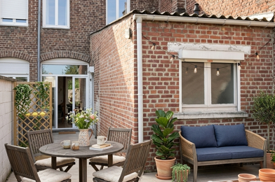 Maison 6 pièces 137500 €