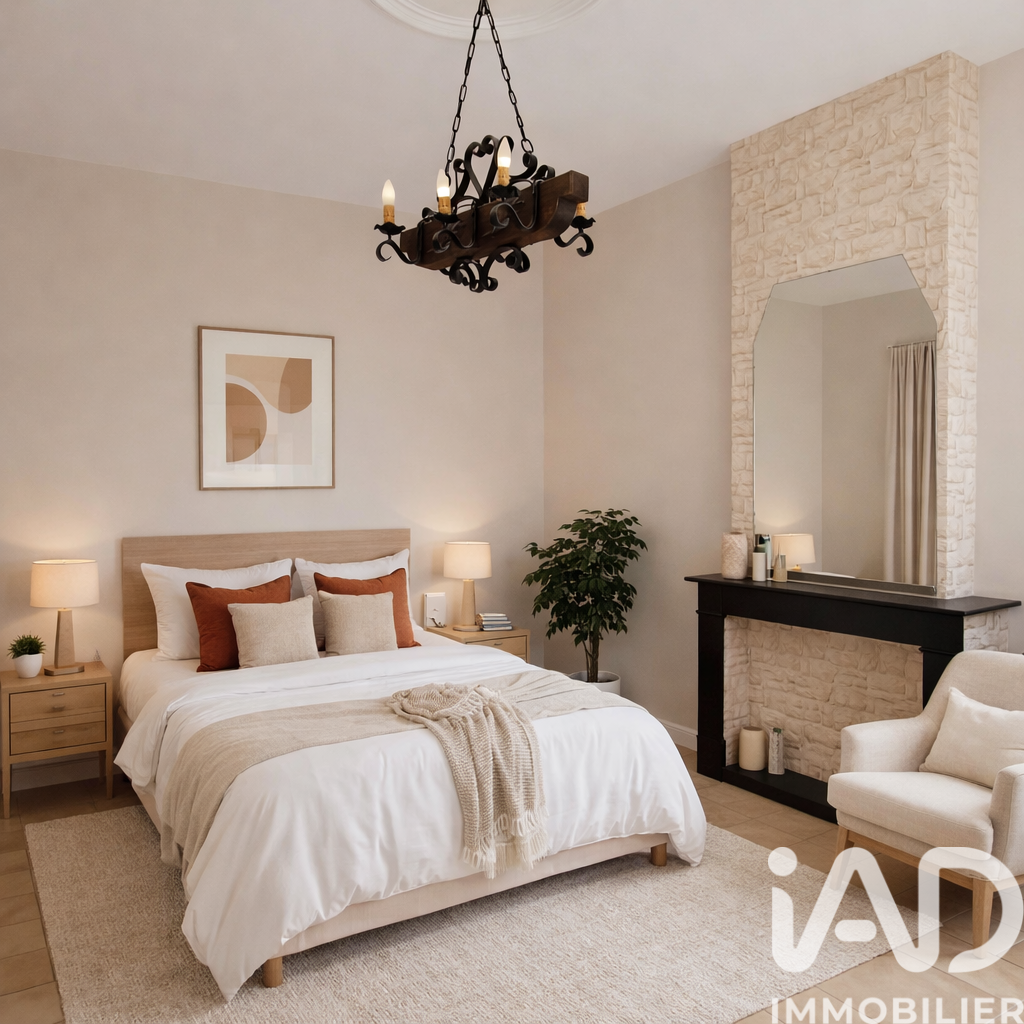 Vente Maison de ville 6 pièces - Photo 2