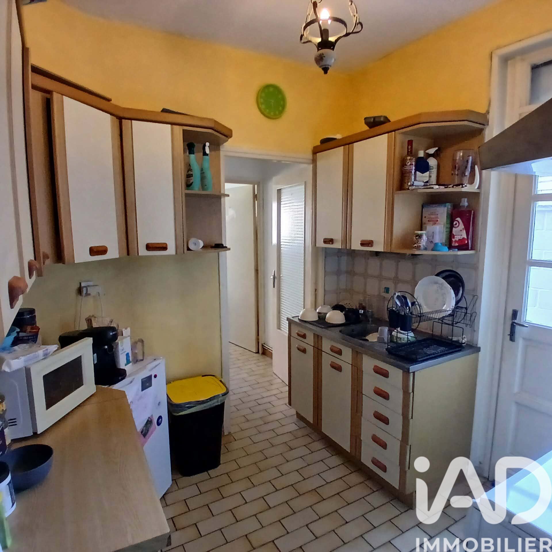 Vente Maison de ville 6 pièces - Photo 3
