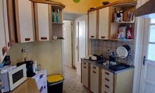 Maison 6 Pièces 110 m² à vendre à Anzin (59410)