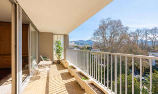 Appartement 5 Pièces 148 m² à vendre à Marseille 8 (13008)